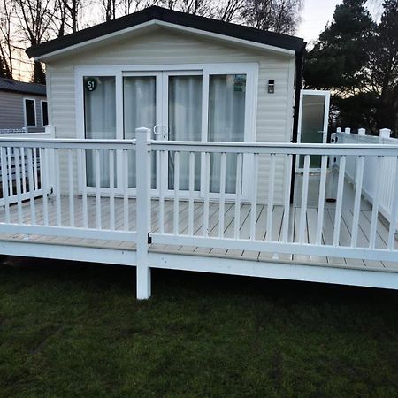 Golf And Leisure Retreat Great Yarmouth Exterior foto