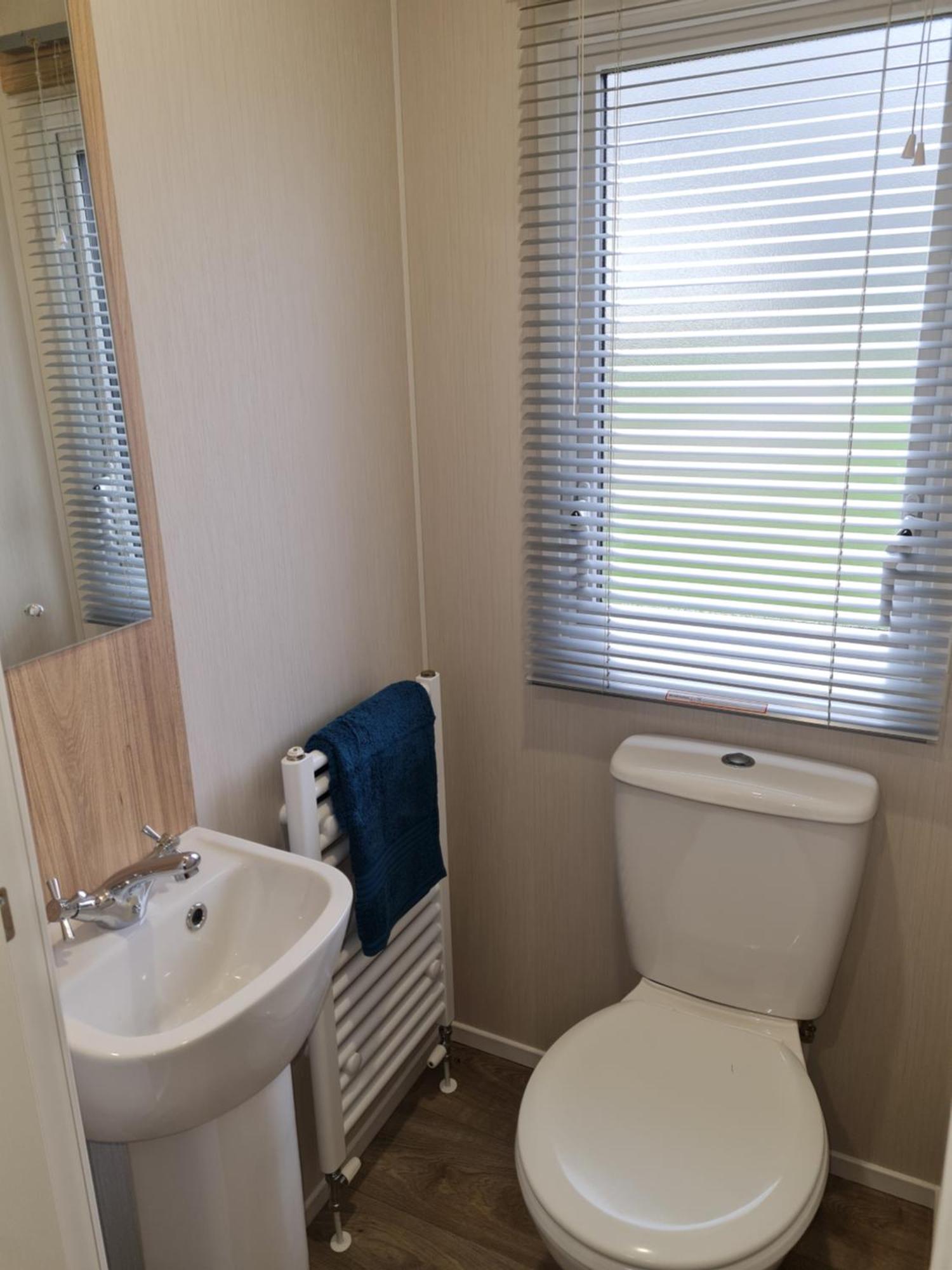 Golf And Leisure Retreat Great Yarmouth Exterior foto
