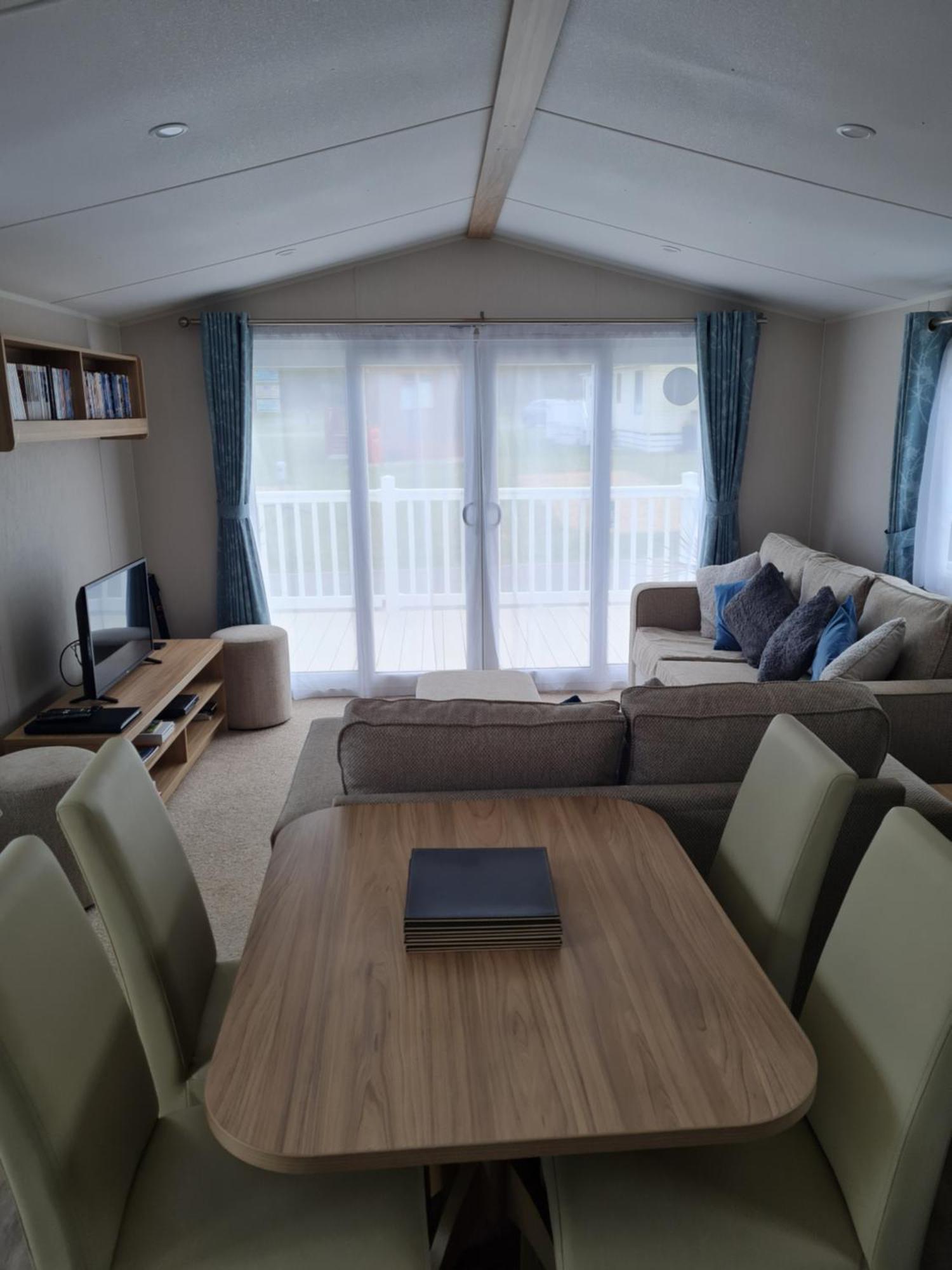 Golf And Leisure Retreat Great Yarmouth Exterior foto